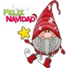 FELIZ NAVIDAD