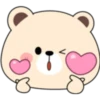 Tini and Gomabon 6 19