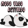 MODO VACO
ACTIVADO