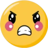 CuTe FaCeS 9
