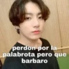 perdon por la
palabrota pero que
barbaro