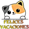 FELICES
VACACIONES
