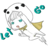The Panda Man 18