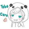 The Panda Man 19