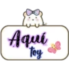 Aquí
Toy