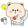 Tini and Gomabon 6 21