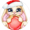 Conejitos Navideños 2 18