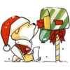 Variadito Navideño ✺5 17