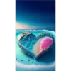 Corazones ✺1 20