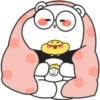 DuCk & WhItE BeAr 21
