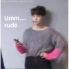 kpop-memes.raplirik.com
Umm....
rude