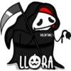 VALENTINAC LLORA