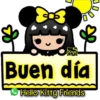 Stikers✤Frases 8