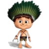 Indigenas Cute ✺1 20