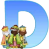 ABC de los Reyes 14
