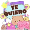 TE
QUIERO
*
I LOVE
@lexa
