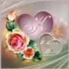 X
& Love
You