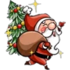 Variadito Navideño ✺7 24