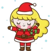 Variadito Navideño ✺6 22