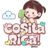 Dulce mi Niña 28