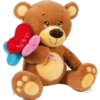 Peluches 20