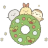 Variadito Navideño ✺5 19