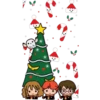Variadito Navideño ✺7 25
