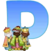 ABC de los Reyes 16