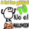 No Al Halloween ️ 24