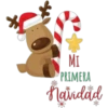 MI
PRIMERA
navidad