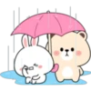 Tini and Gomabon 6 23