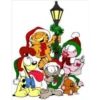 Navidad Comics ✺1 20