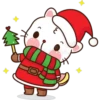 Variadito Navideño ✺6 23