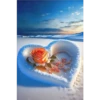 Corazones ✺1 23