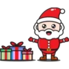 Variadito Navideño ✺6 24