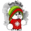 Variadito Navideño ✺8 21