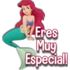 Ariel La Sirenita 27