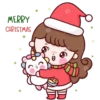 Variadito Navideño ✺6 25