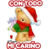 Navidad 1 ️ 24