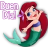 Ariel La Sirenita 28