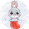 Conejitos Navideños 2 23