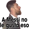 Messiento porque estoy cansado 27