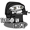 SO VALENTINAC TRAIGO UN CHISME