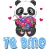 FONS
Te amo