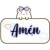 Amén