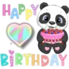 HAPPY
Sene
BIRTHDAY