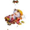 Variadito Navideño ✺8 27