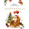 MERRY
CHRISTMAS