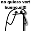 no quiero ver!
bueno si!!!