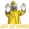 ALTO AHÍ BASURA